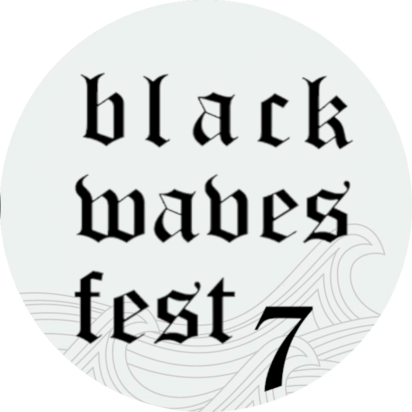 black waves fest vol.7