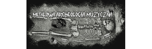 Metalowa Archeologia Muzyczna